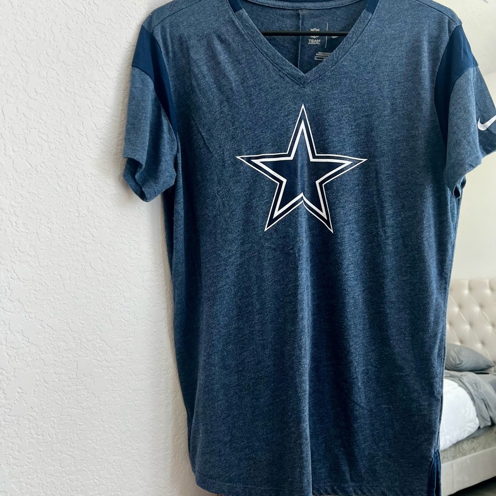 Women’s Nike Dallas Cowboys T-Shirt